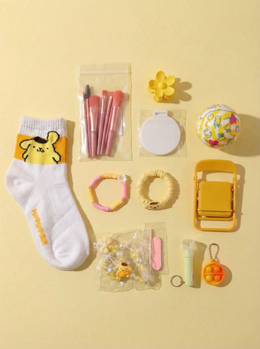 Maxi Box Pompompurin 💛