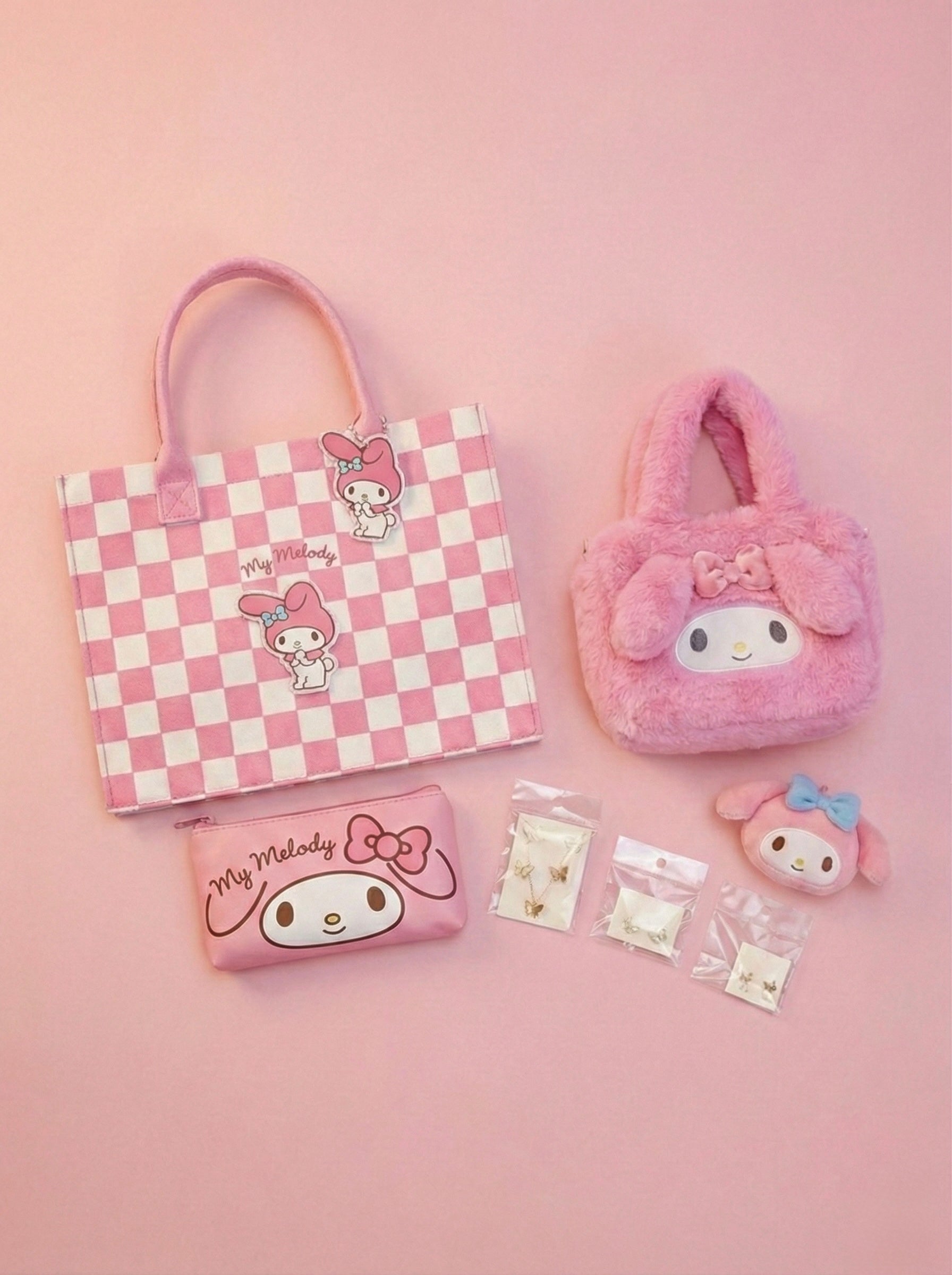 Maxi Box My Melody 🩷